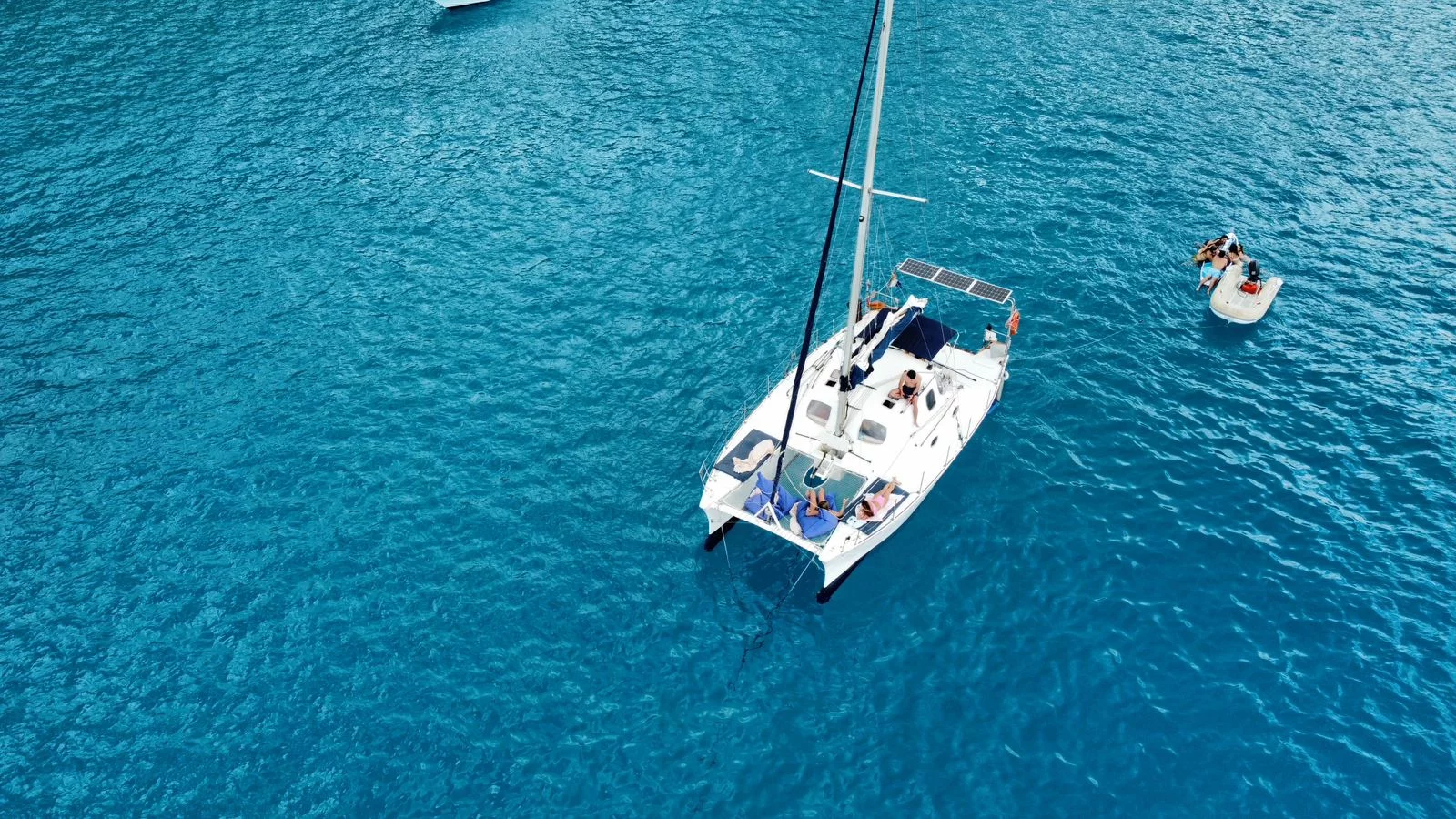 CAT 32 (Maui)  - 5