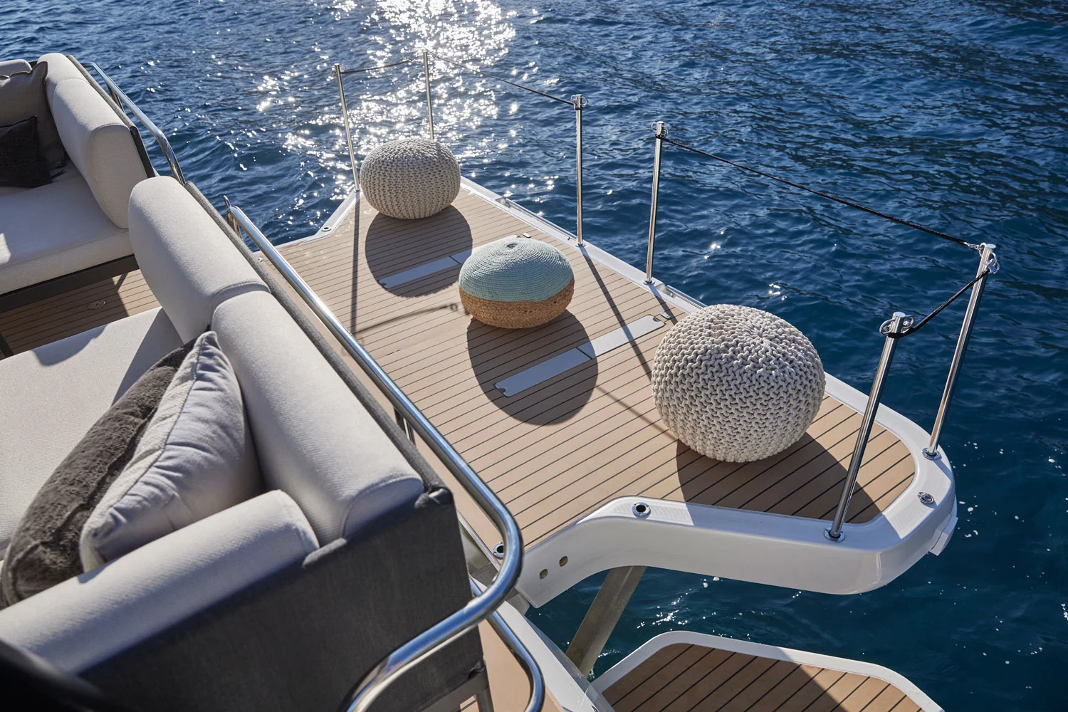 Prestige M48 (Lady Francy)  - 1
