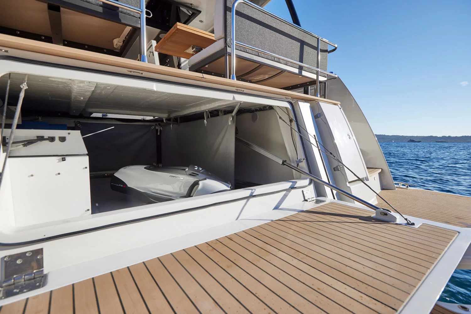 Prestige M48 (Lady Francy)  - 13