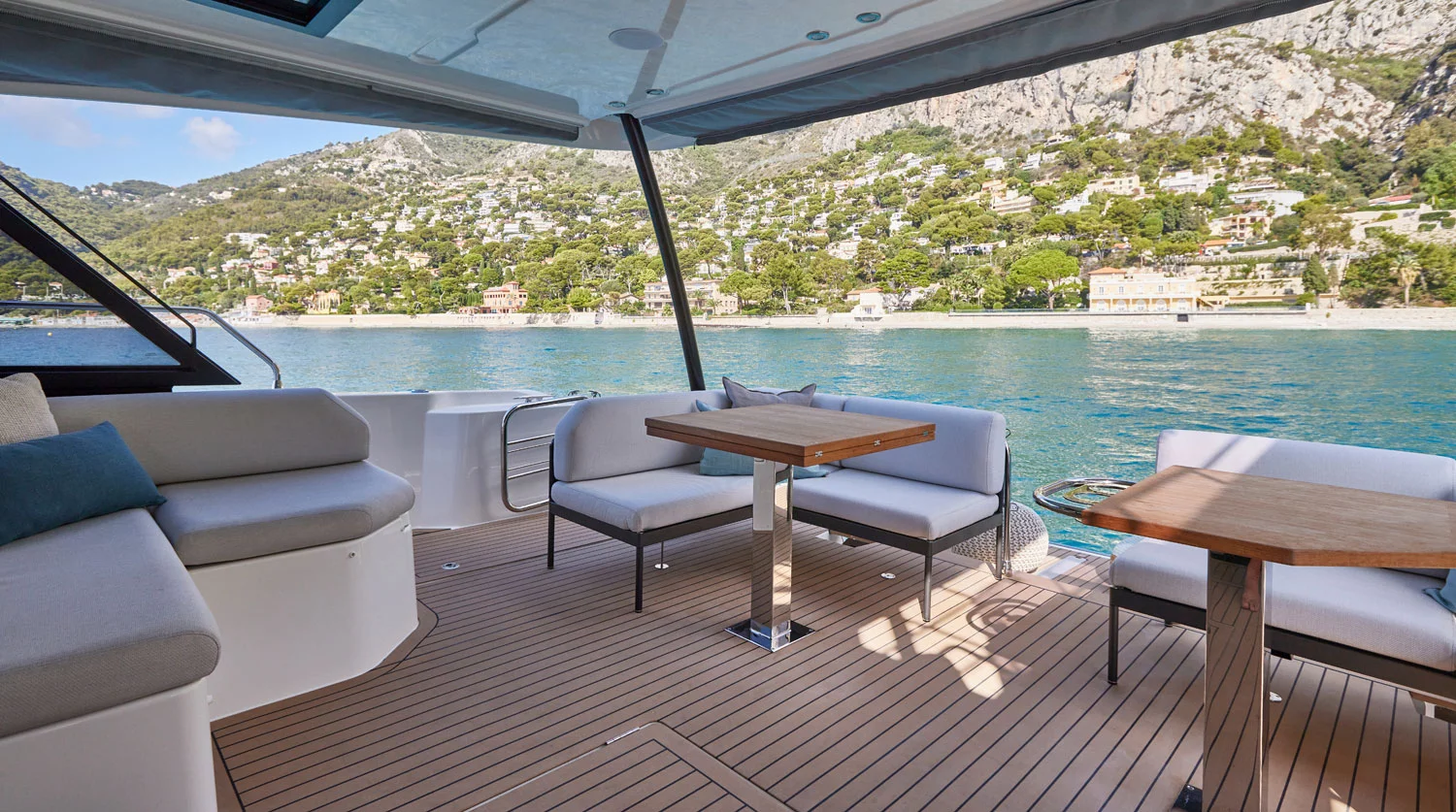 Prestige M48 (Lady Francy)  - 2