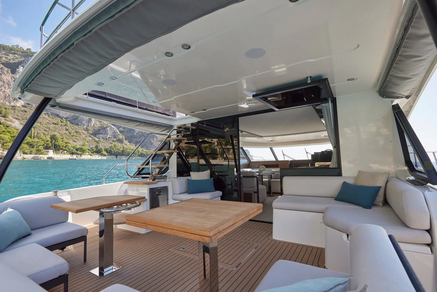 Prestige M48 (Lady Francy)  - 3