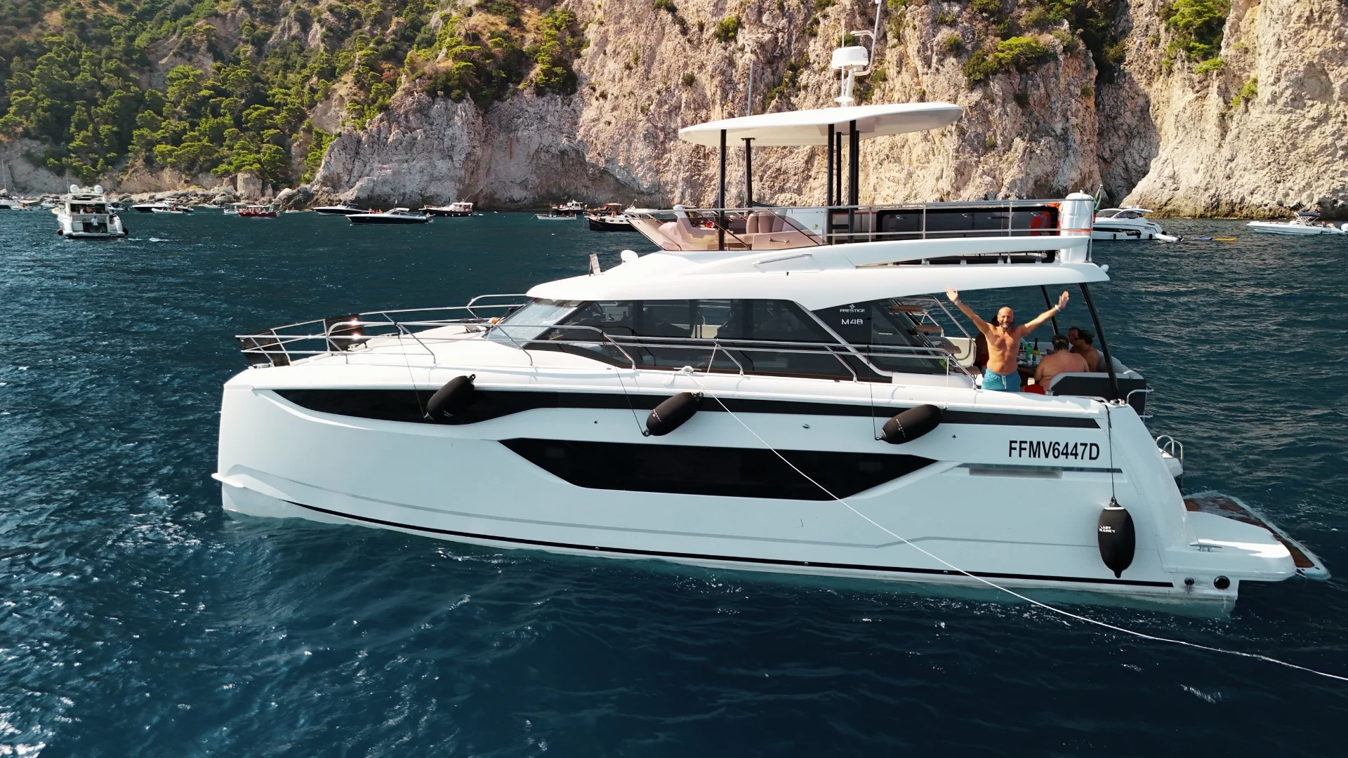 Prestige M48 (Lady Francy)  - 15