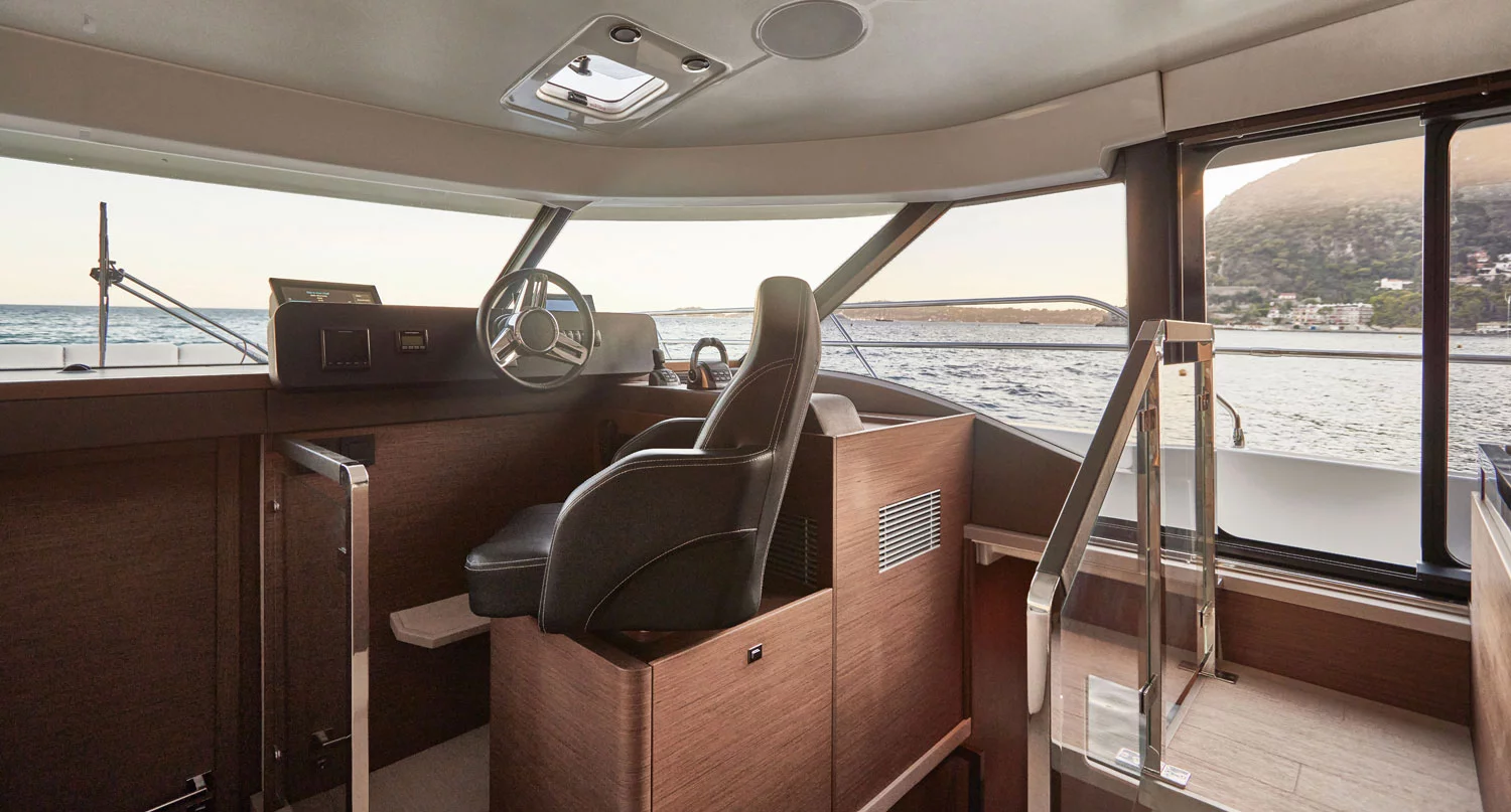 Prestige M48 (Lady Francy)  - 7