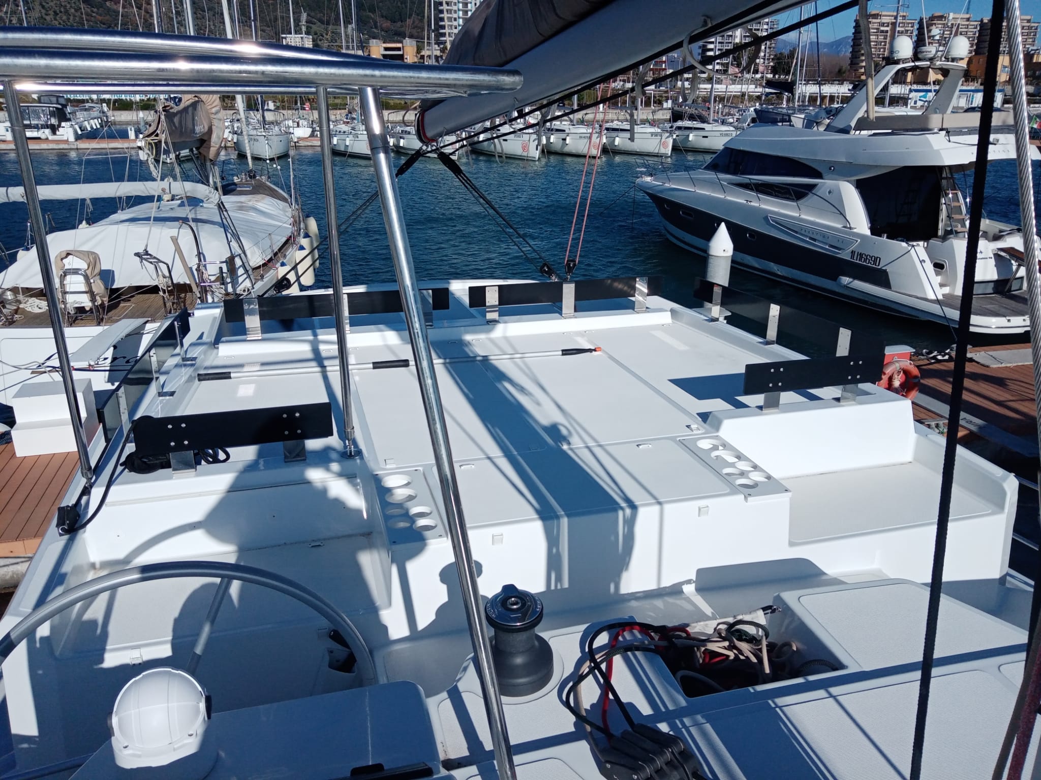 Photo #5 - Bali Catspace (FREEDOM) en Salerno - 18051