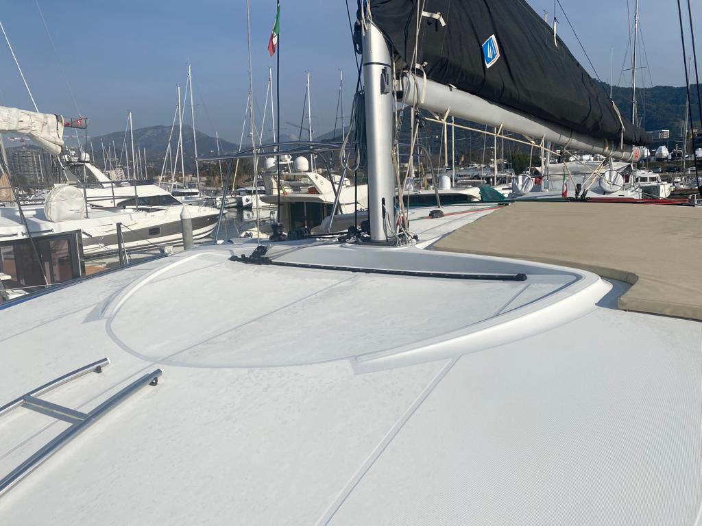 Photo #13 - Lagoon 40 (Regolo) in Salerno - 18064
