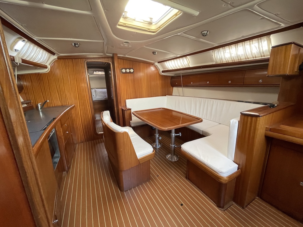Photo #7 - Bavaria 44 (MIRNA) en Zadar - 8923