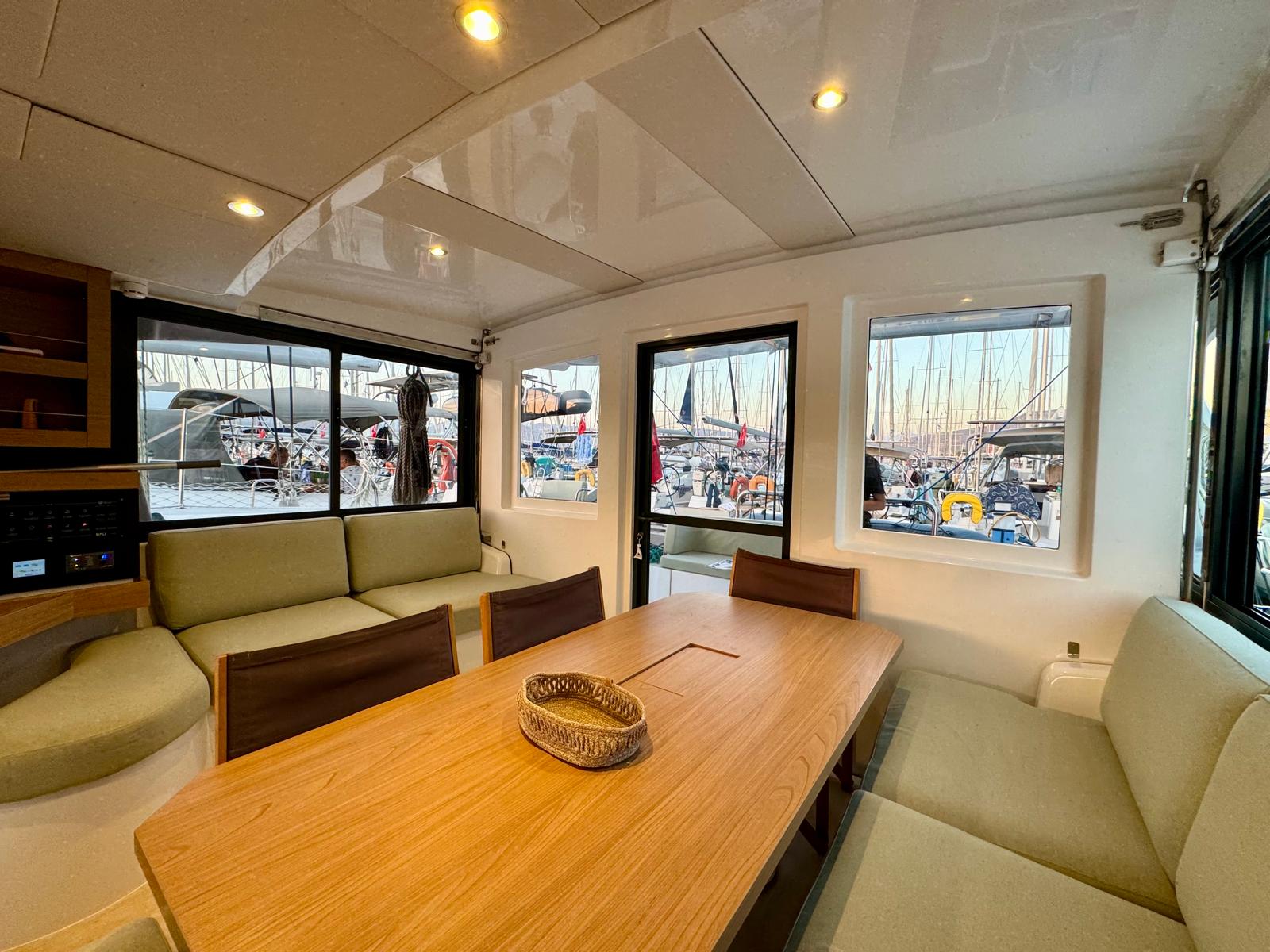 Photo #9 - Bali Catsmart (Sail Dorado) in Fethiye - 23485