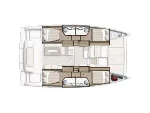 Bali 4.2 (North Cat 42) Plan image - 2