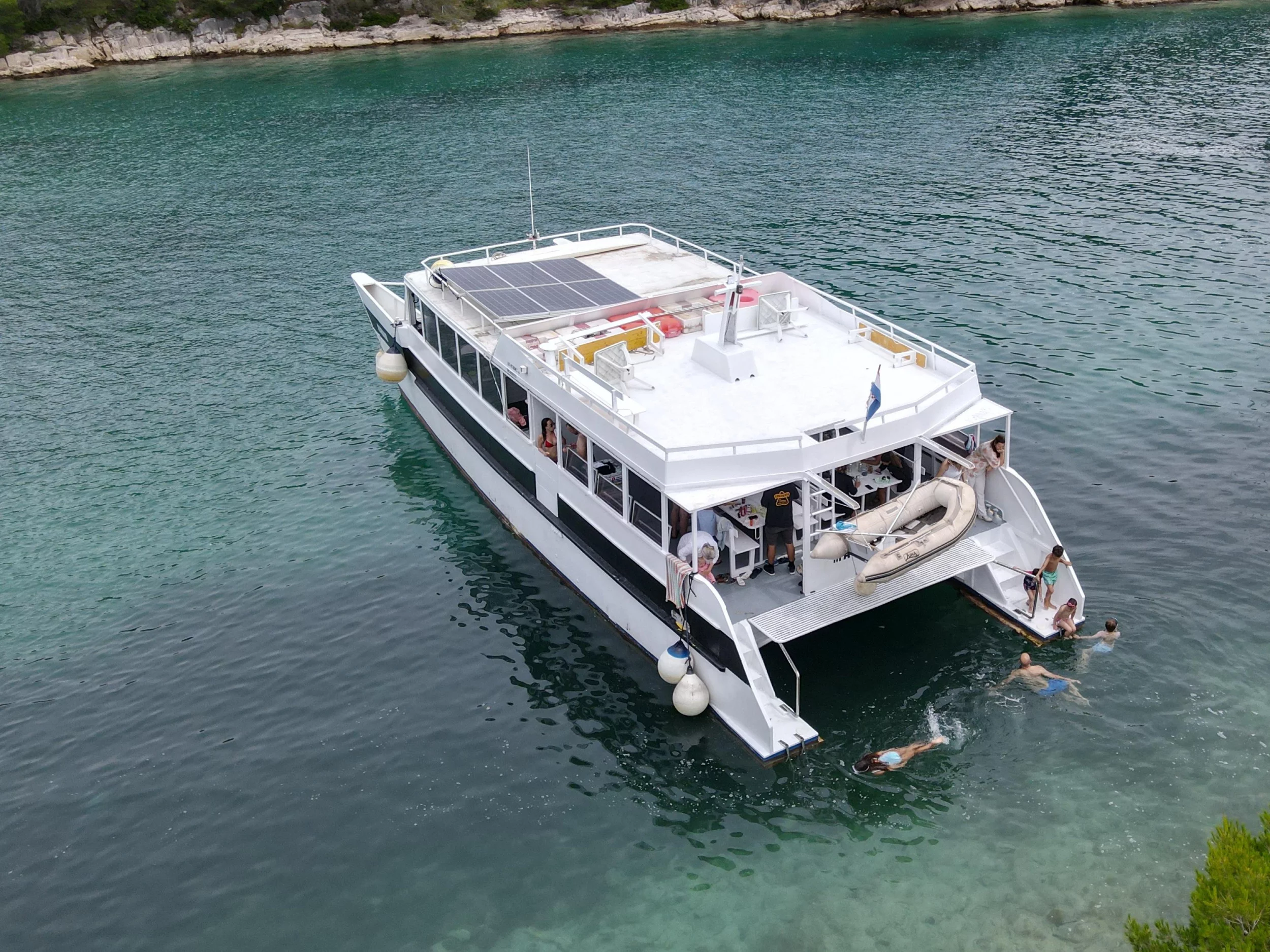 Catamaran (Mariano) Main image - 0