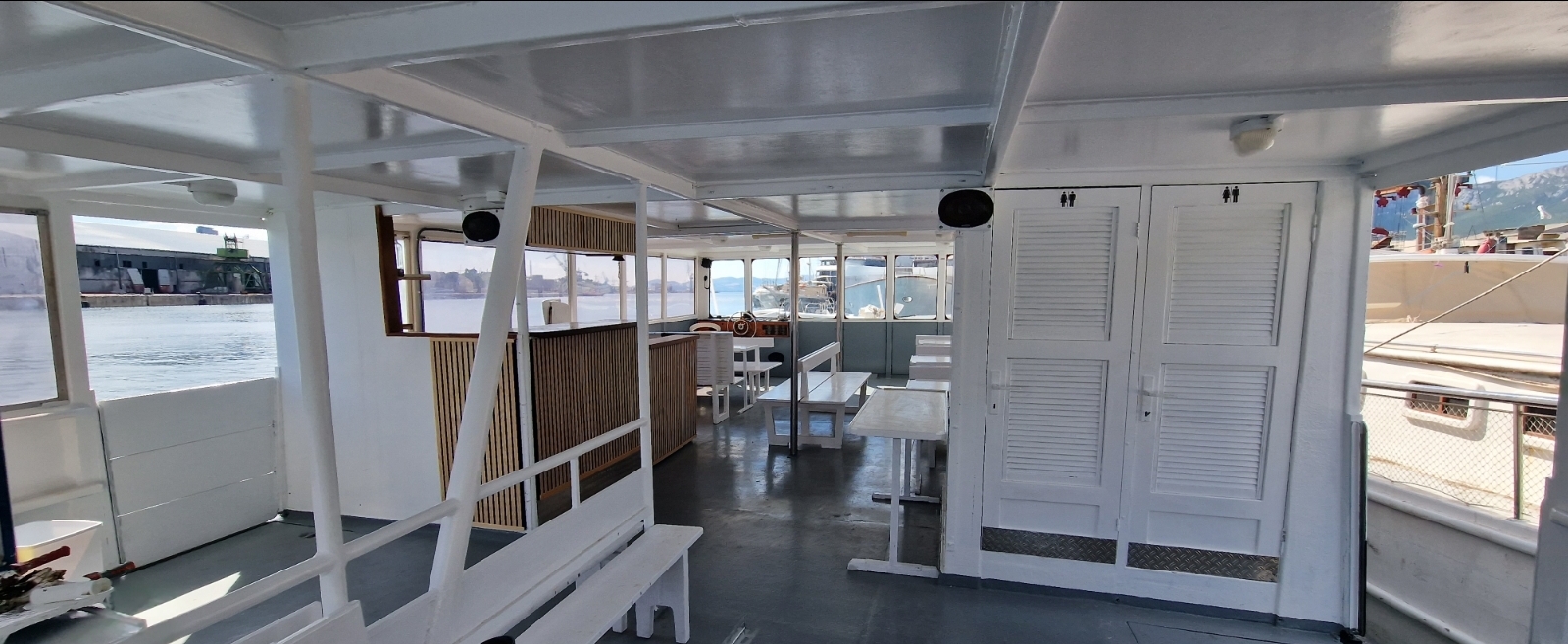 Photo #6 - Catamaran (Mariano) in Split - 63244