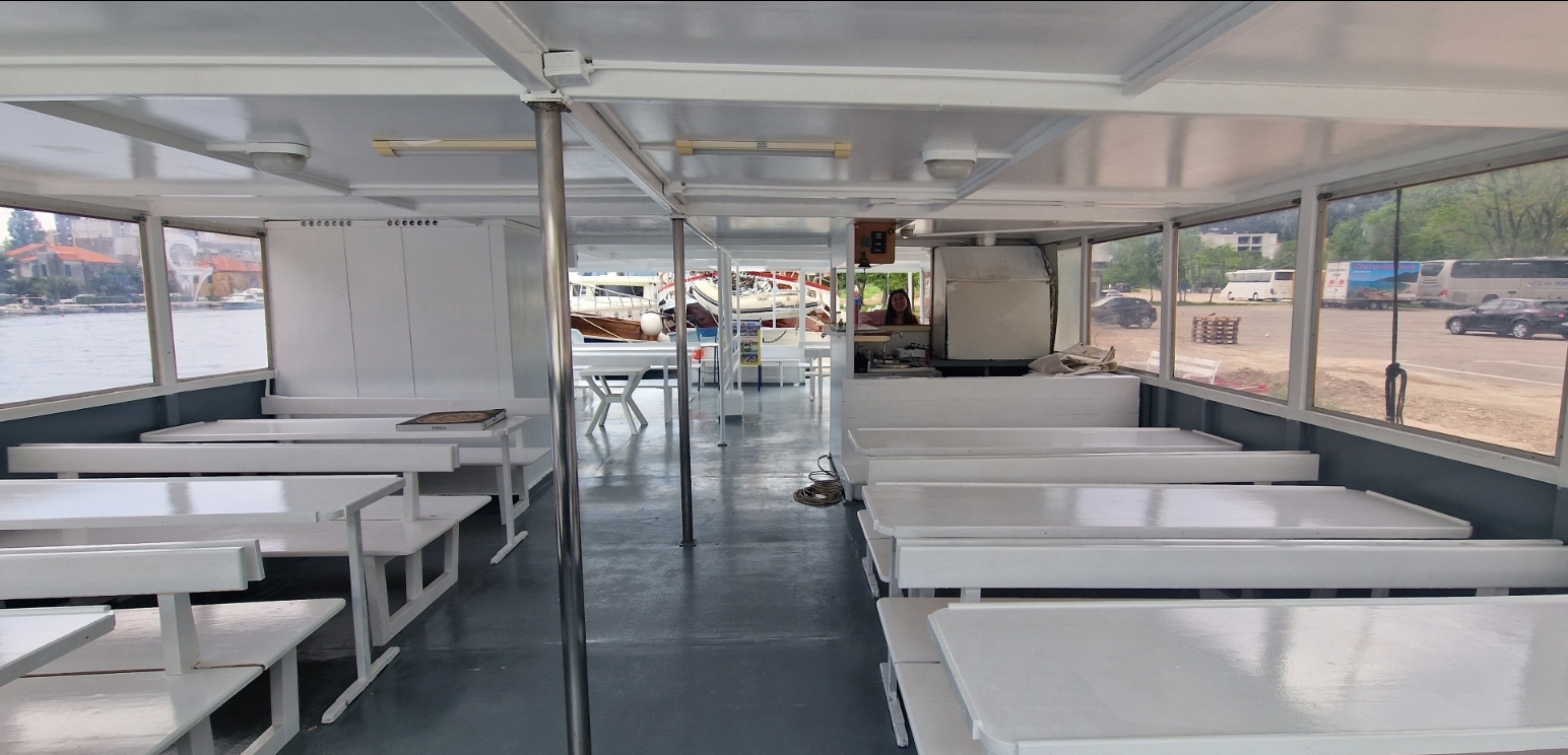 Photo #10 - Catamaran (Mariano) in Split - 63244