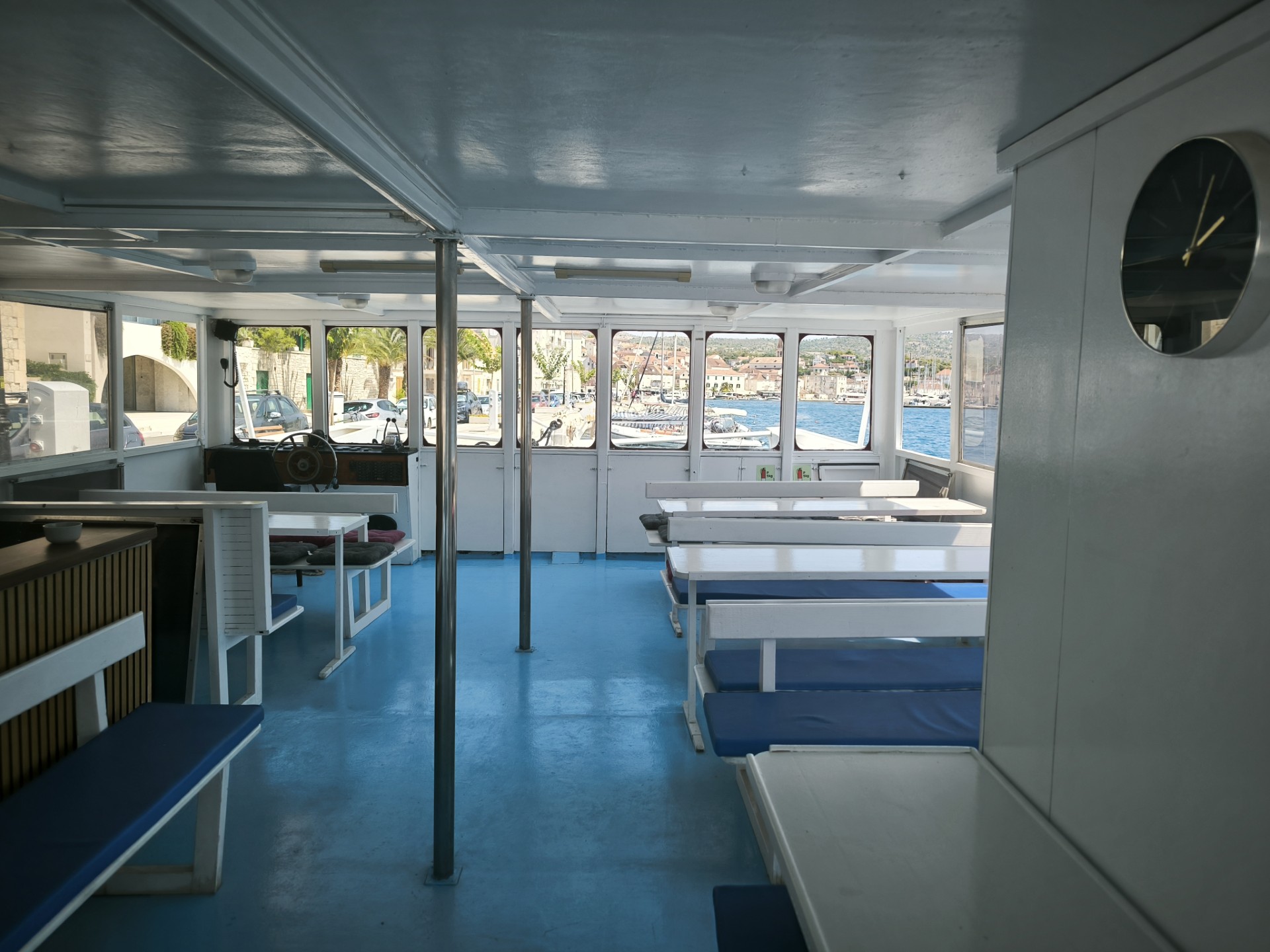 Photo #7 - Catamaran (Mariano) in Split - 63244