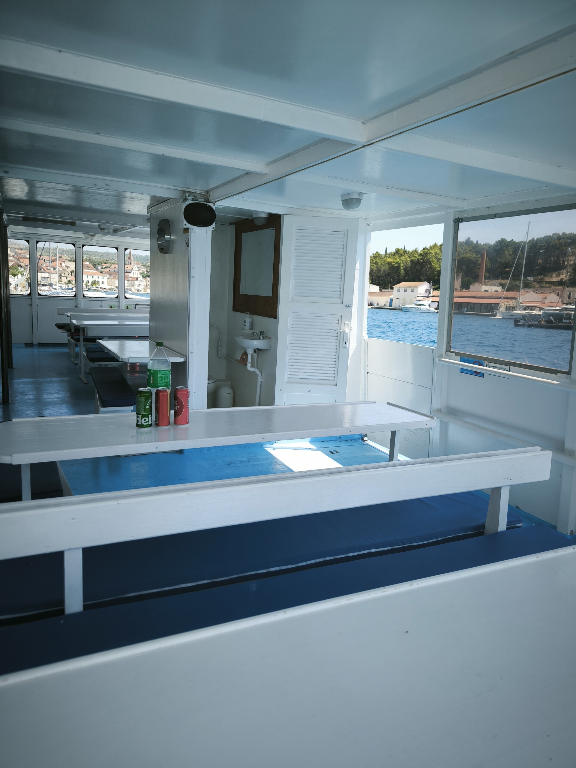 Photo #3 - Catamaran (Mariano) in Split - 63244