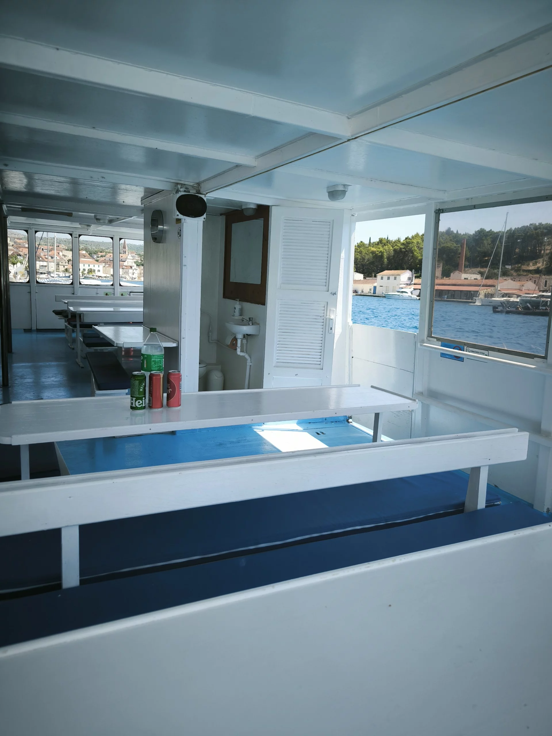 Catamaran (Mariano)  - 2