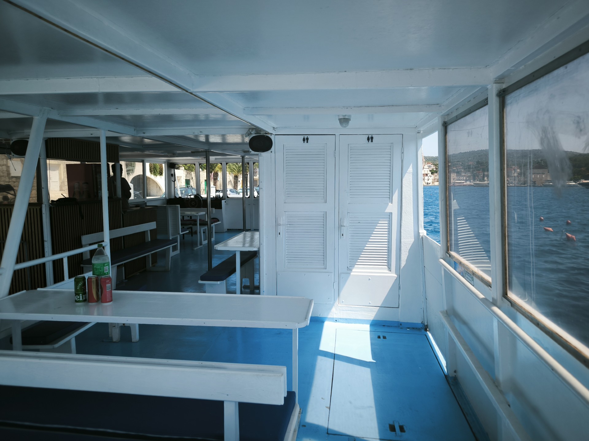 Photo #12 - Catamaran (Mariano) in Split - 63244