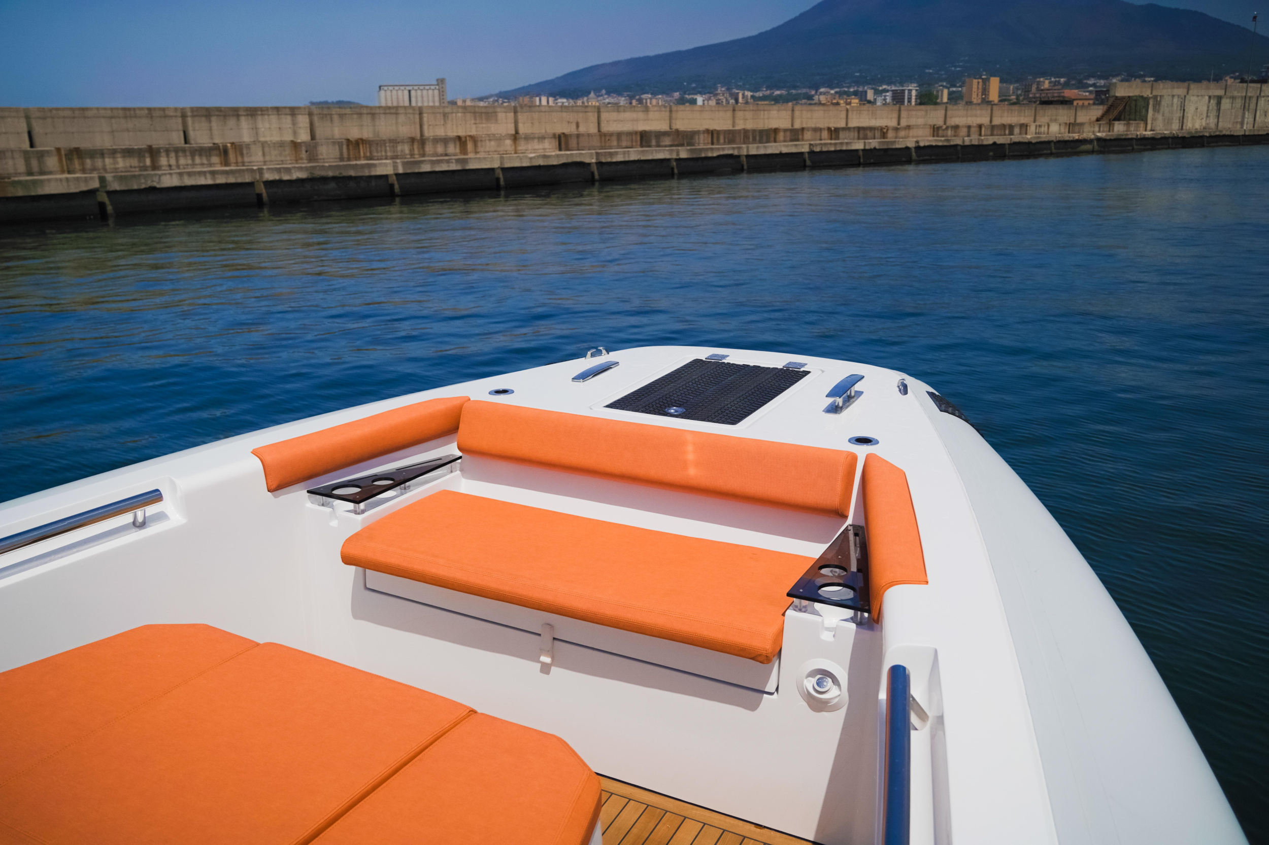 Photo #8 - Pirelli 42 EFB (Armare) in Torre Annunziata - 63188