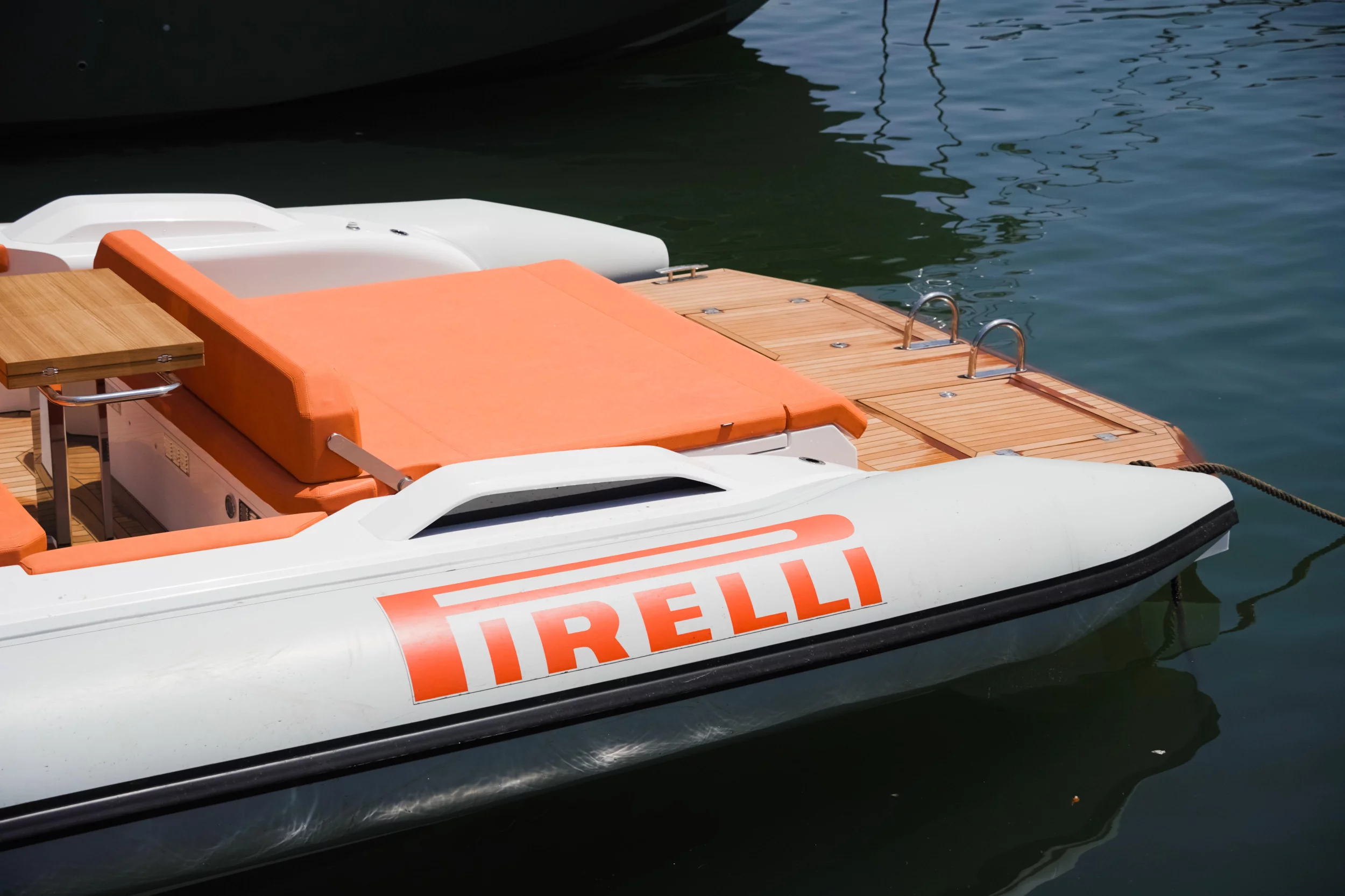 Pirelli 42 EFB (Armare)  - 22