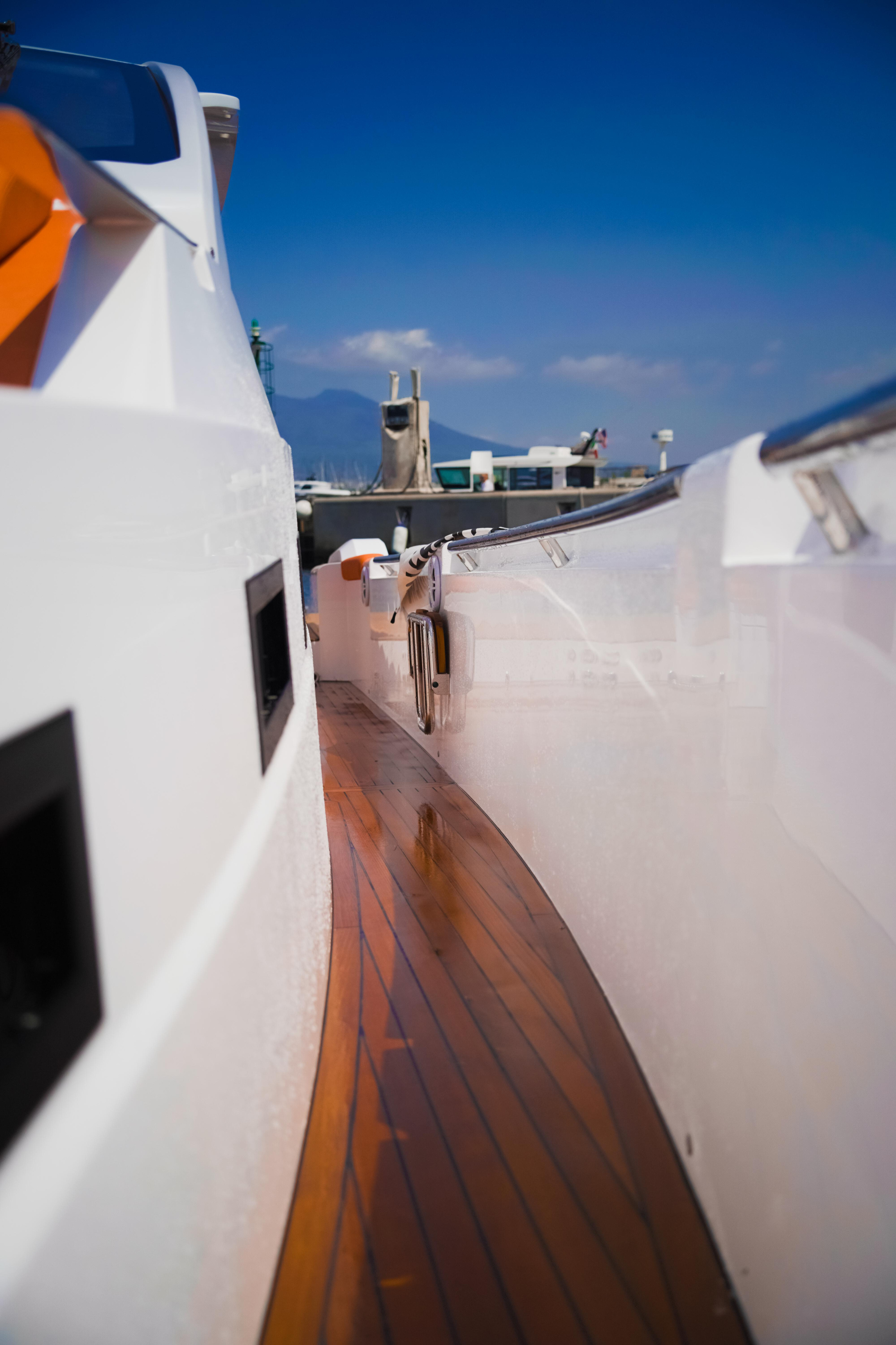 Photo #13 - Pirelli 42 EFB (Armare) in Torre Annunziata - 63188