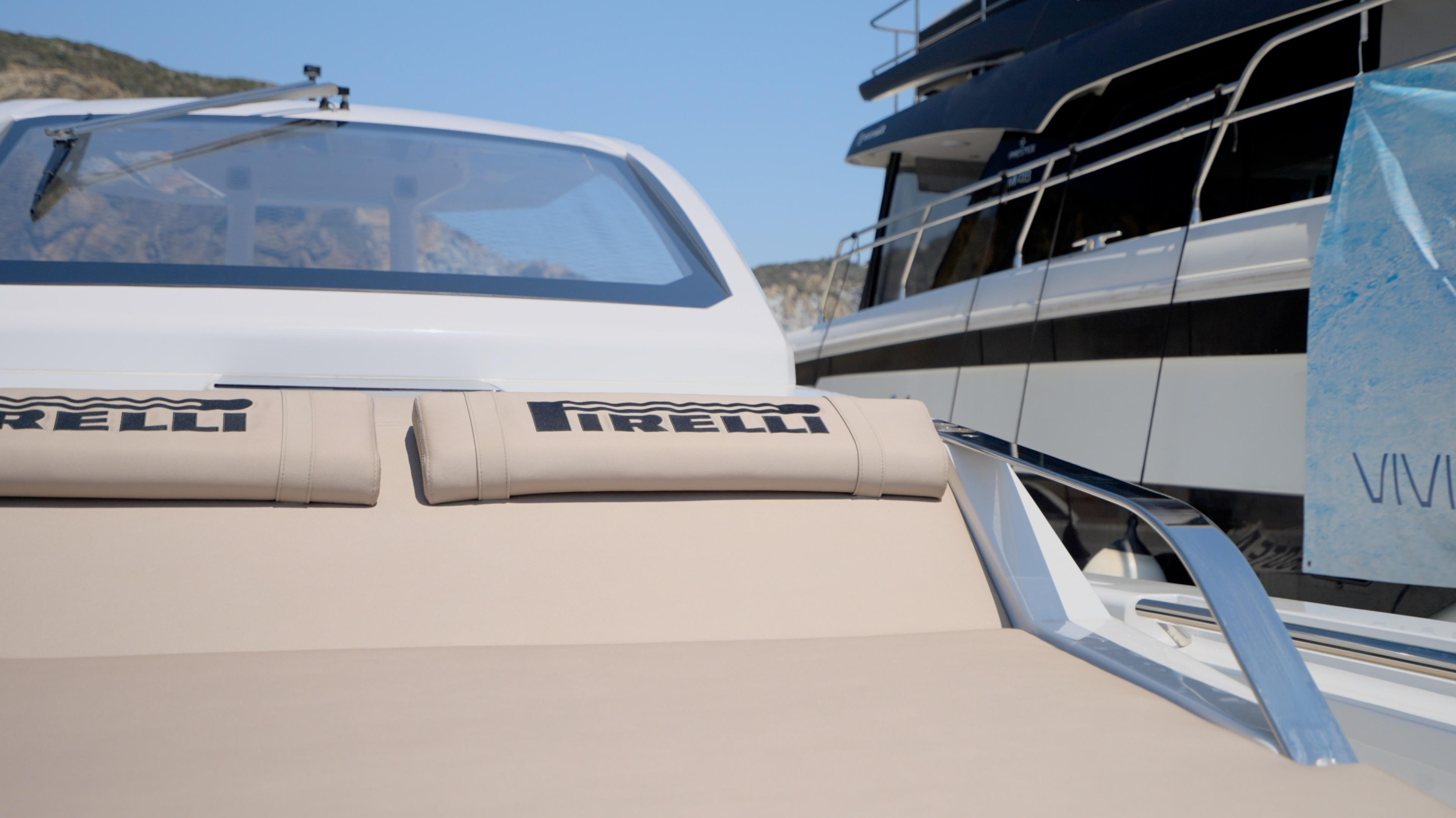Photo #12 - Pirelli 50 EFB (Mister Gio) en Torre Annunziata - 63189