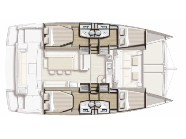 Bali 4.1 (Princess) Plan image - 13