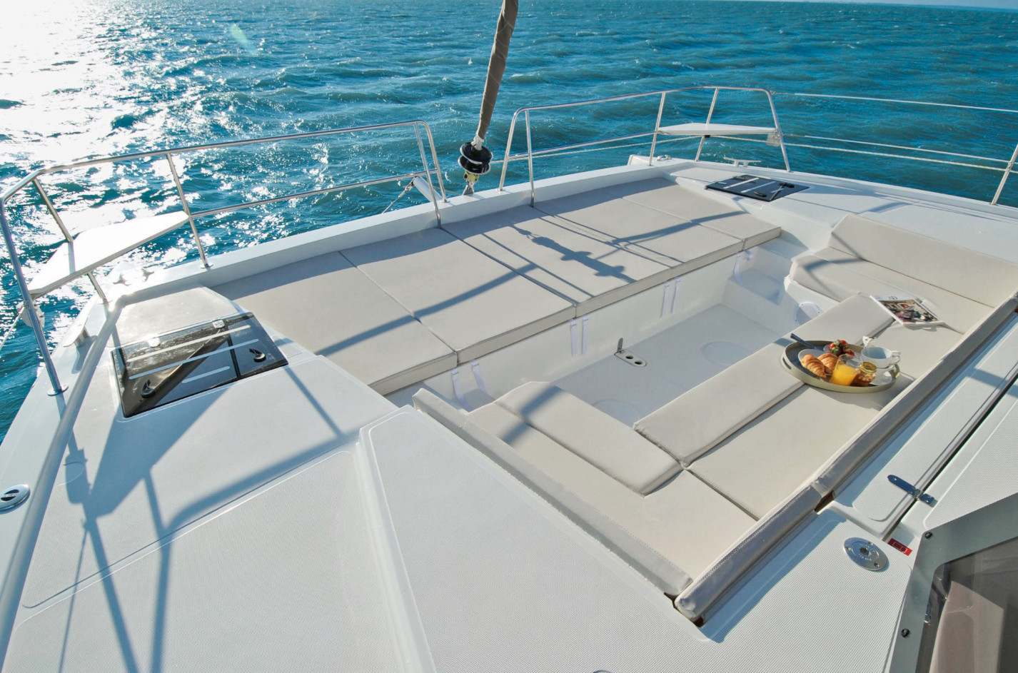 Photo #2 - Bali 4.1 (Princess) in Lefkada - 63199