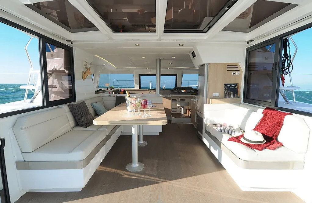 Photo #15 - Bali 4.1 (Princess) in Lefkada - 63199
