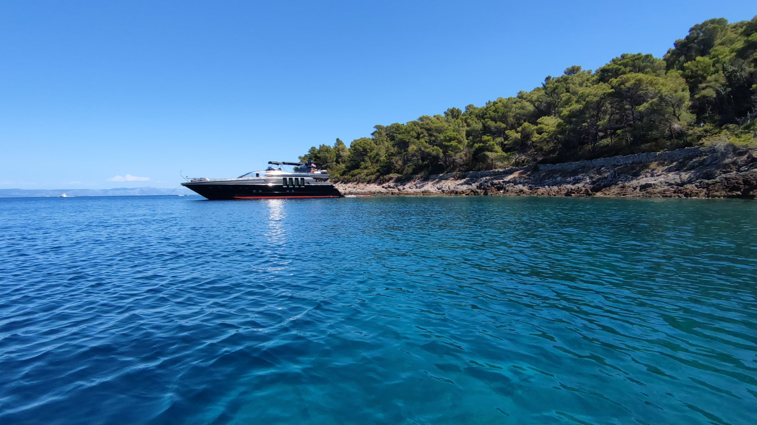 Photo #23 - Posillipo Technema 82 (Marshall) in Tivat - 23216