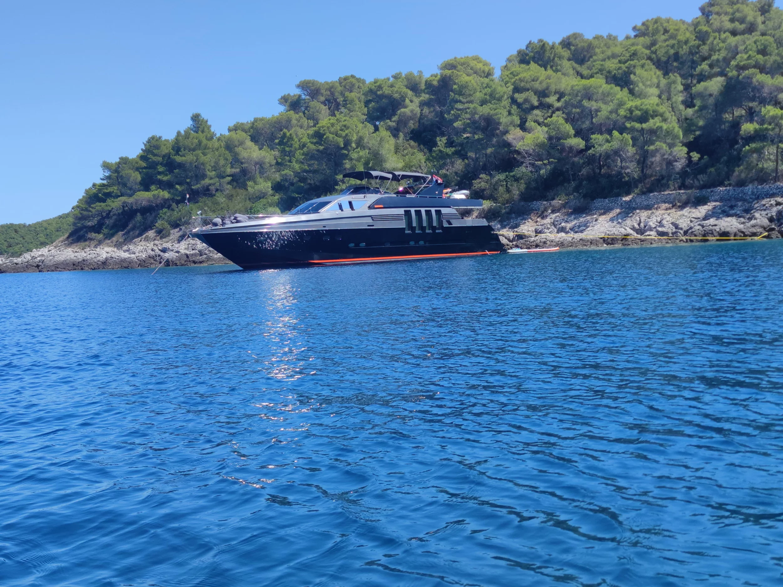 Posillipo Technema 82 (Marshall)  - 49