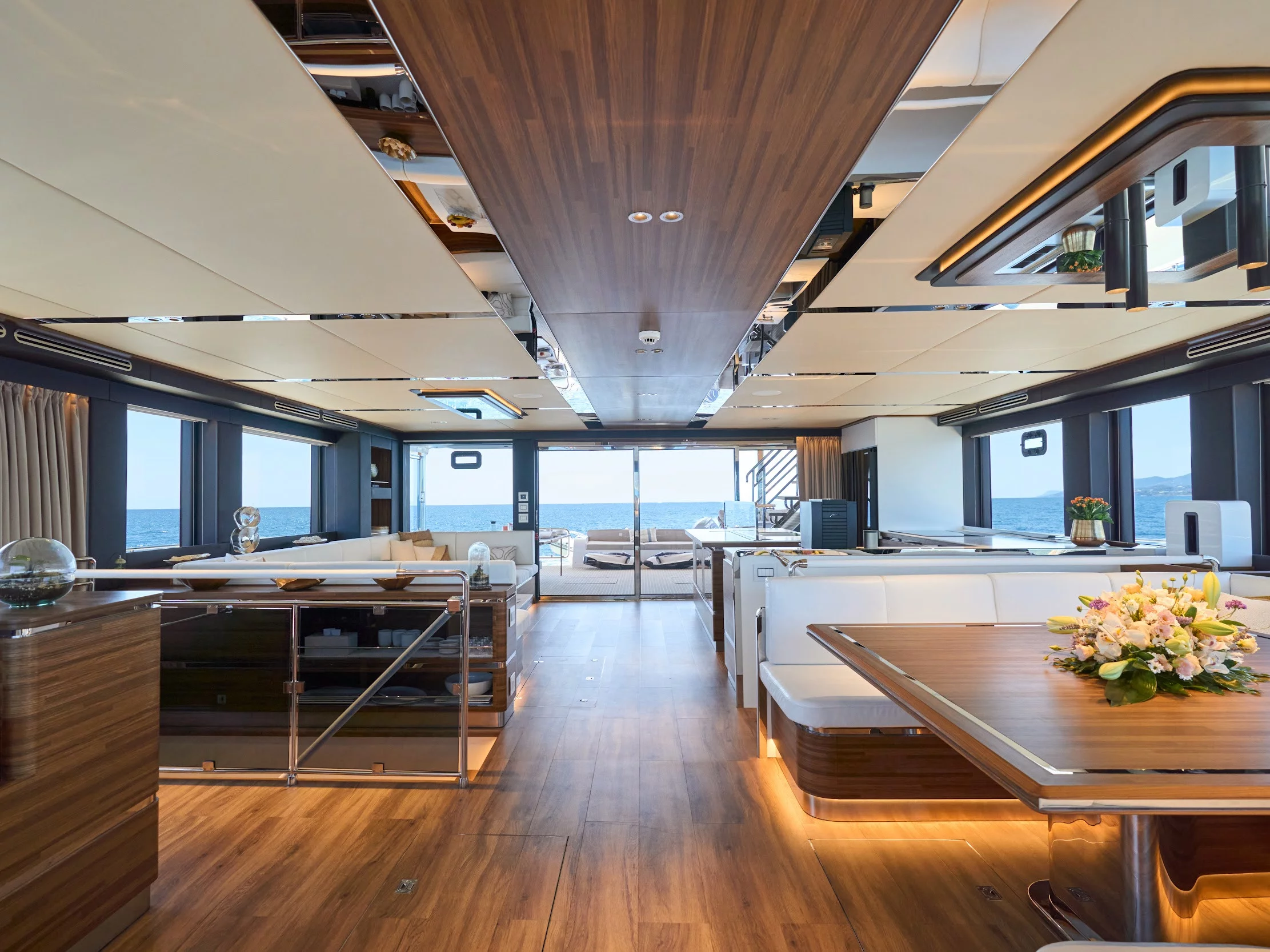 VisionF E-Cat 80 (ATRAVERSIA) Interior image - 18