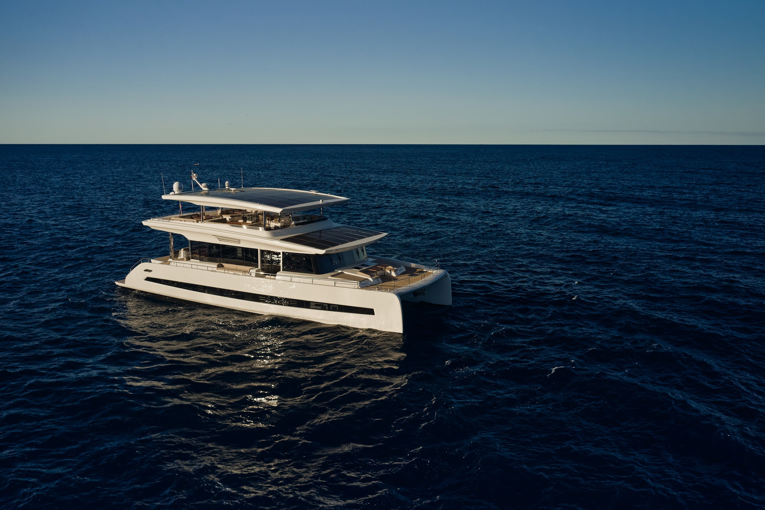 Photo #21 - VisionF E-Cat 80 (ATRAVERSIA) en Imperia - 61221