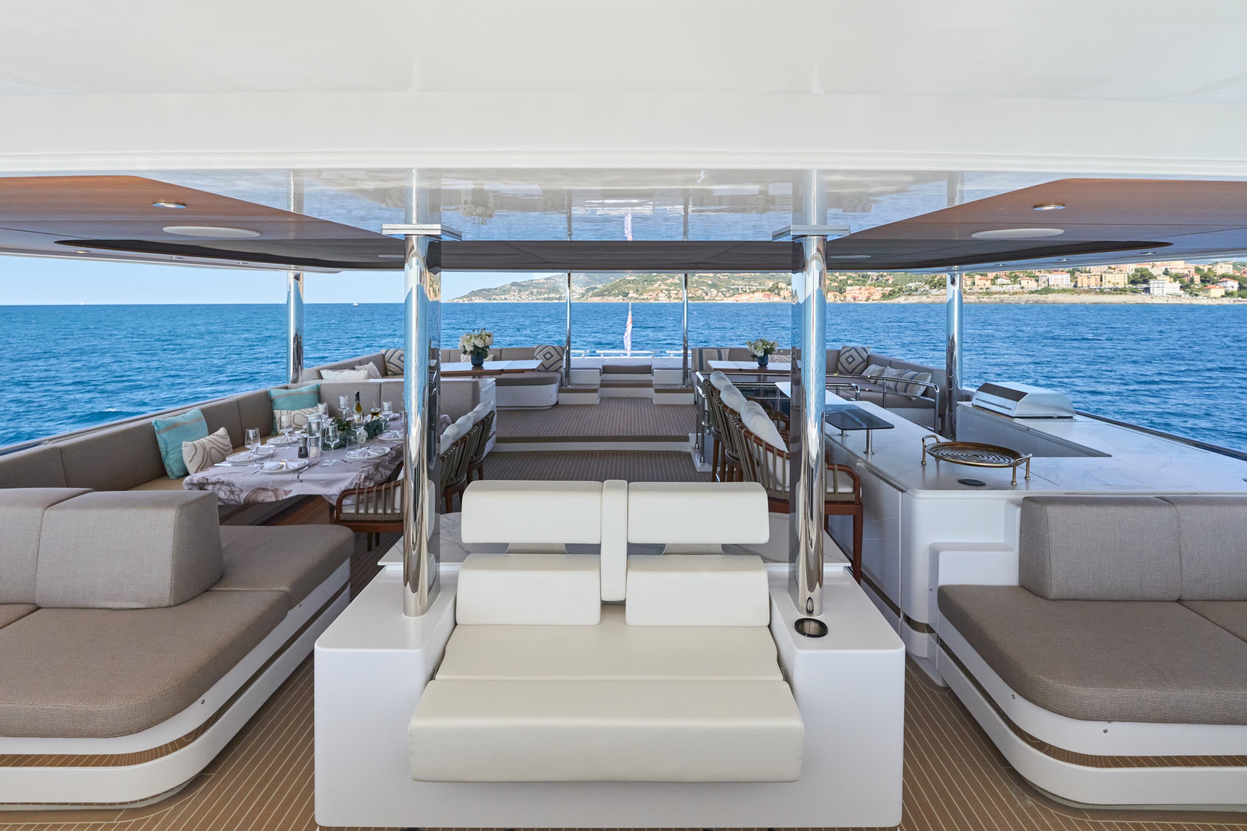 Photo #12 - VisionF E-Cat 80 (ATRAVERSIA) en Imperia - 61221