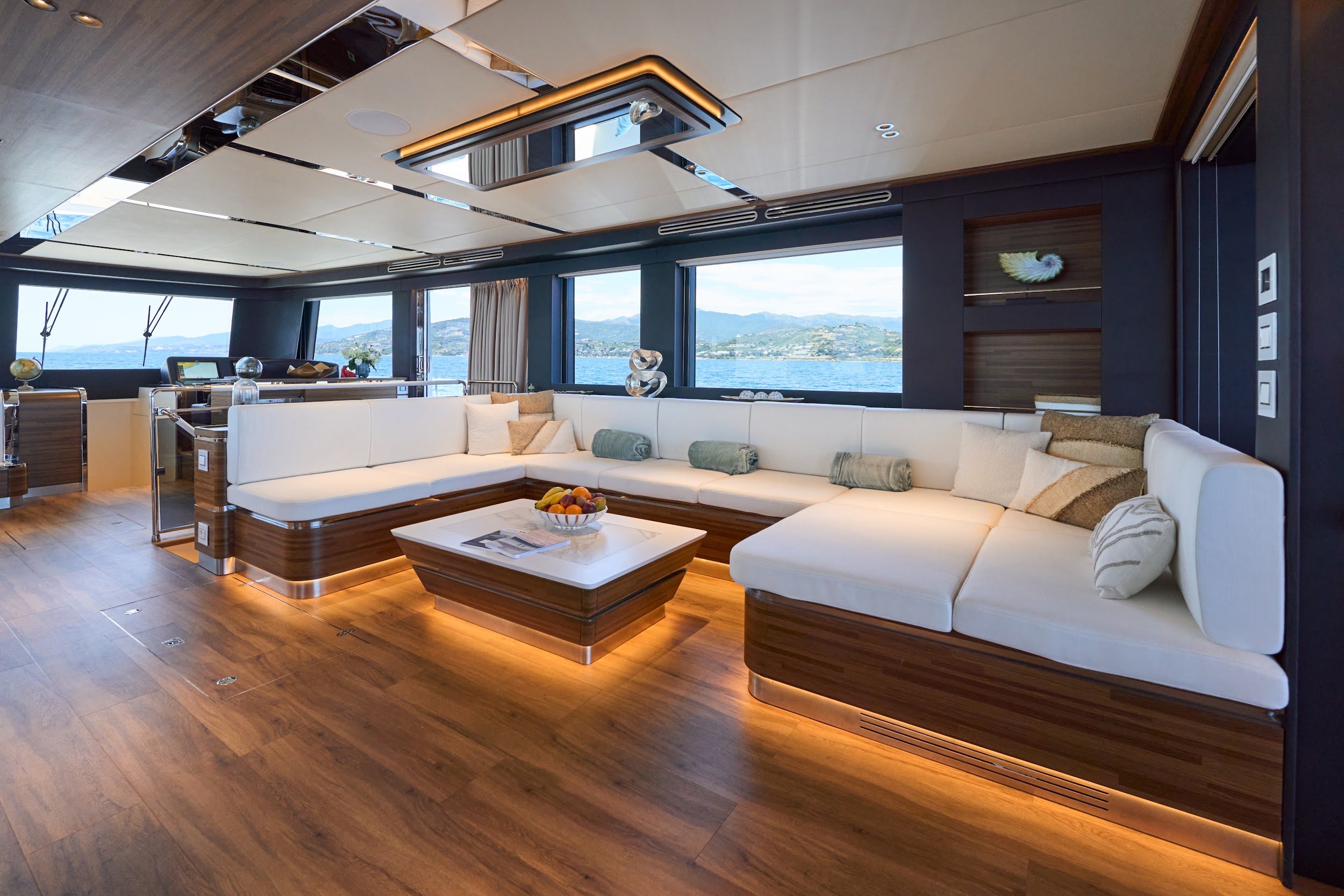 Photo #9 - VisionF E-Cat 80 (ATRAVERSIA) en Imperia - 61221