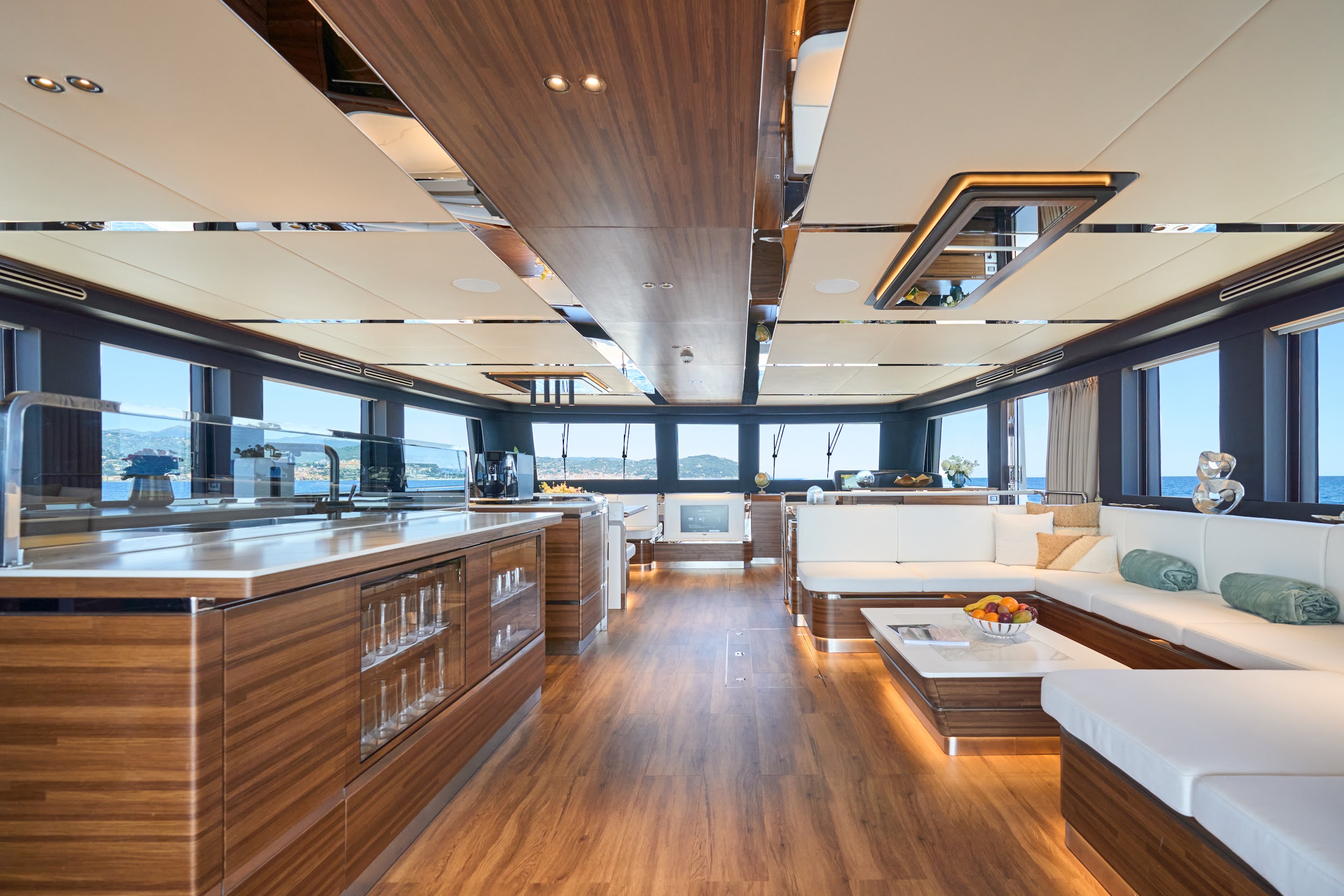 Photo #5 - VisionF E-Cat 80 (ATRAVERSIA) en Imperia - 61221