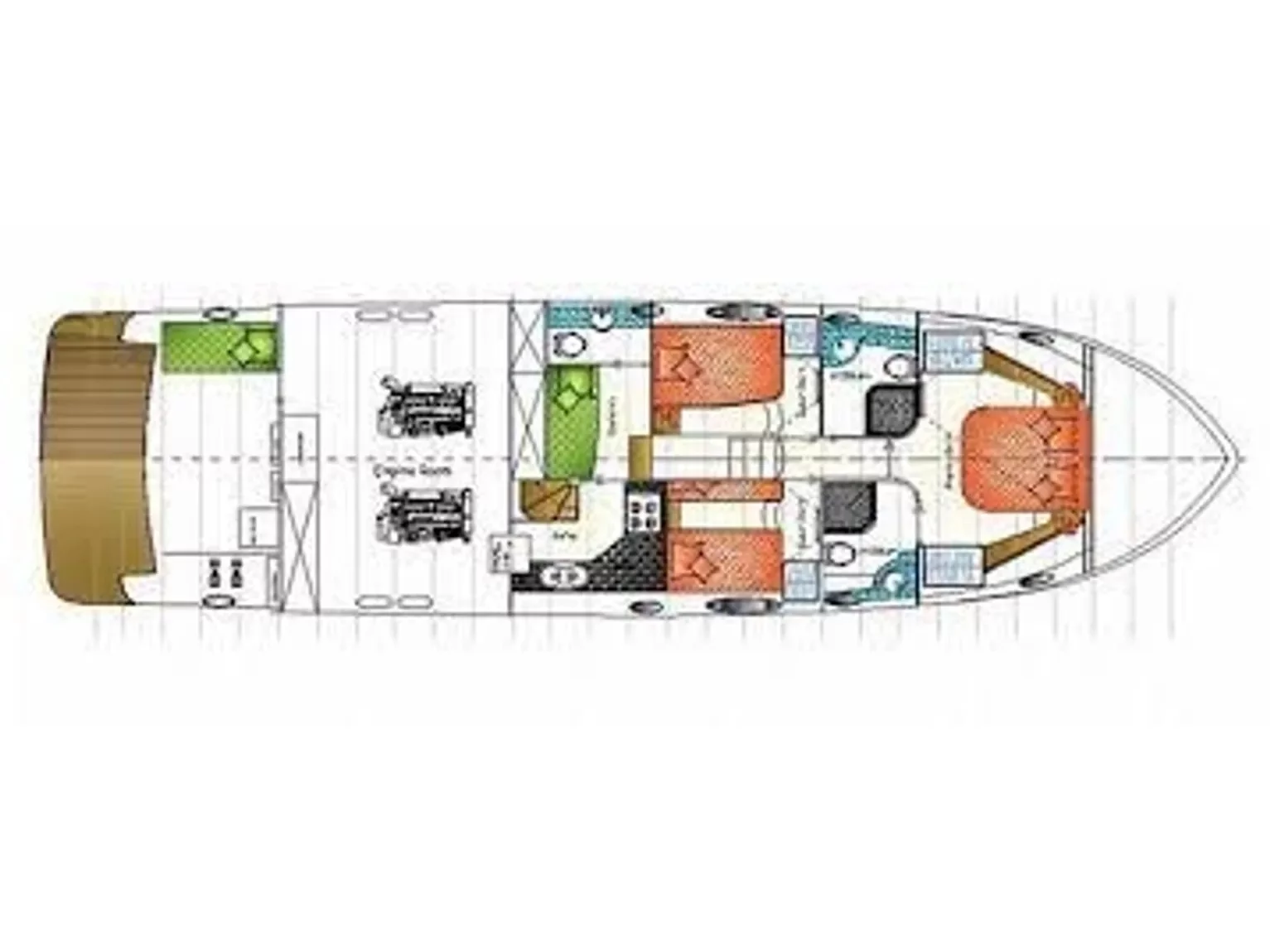 Leomar 59 (ADELYA) Plan image - 10