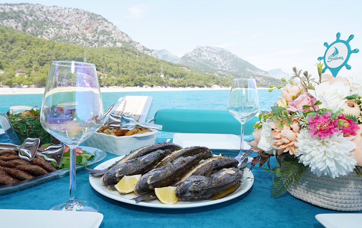 Photo #31 - Leomar 59 (ADELYA) en Antalya - 63283