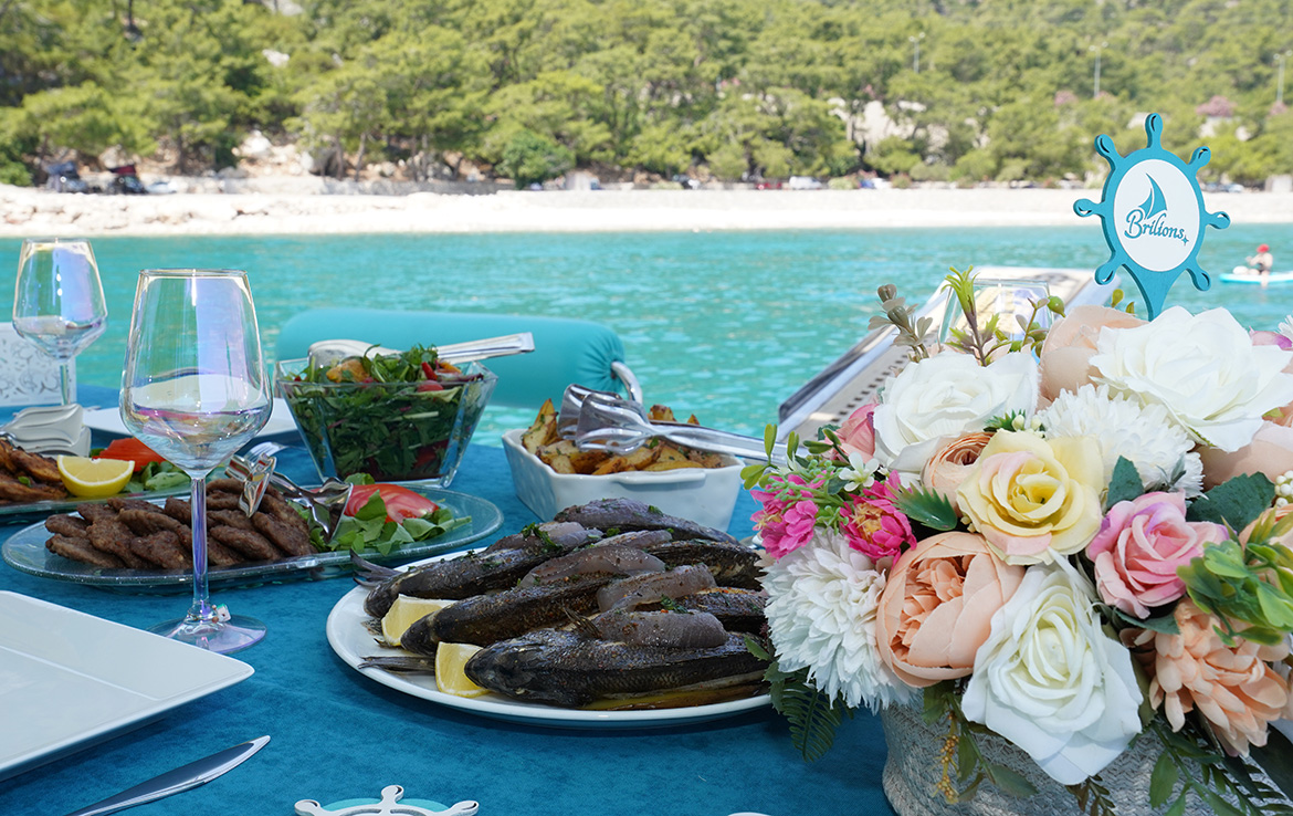 Photo #13 - Leomar 59 (ADELYA) en Antalya - 63283