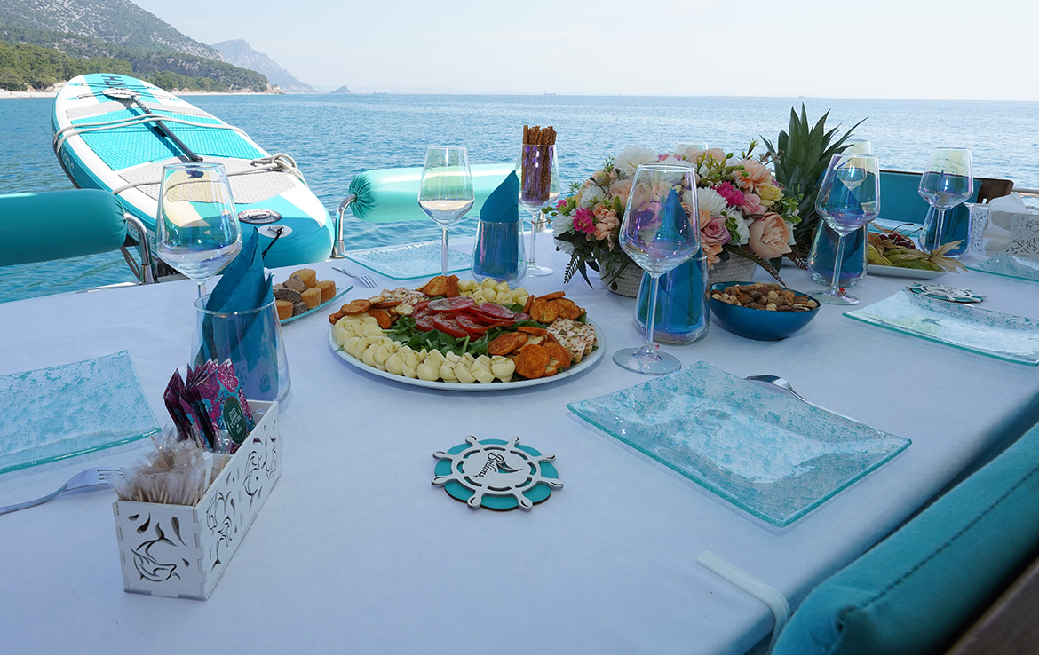 Photo #7 - Leomar 59 (ADELYA) en Antalya - 63283