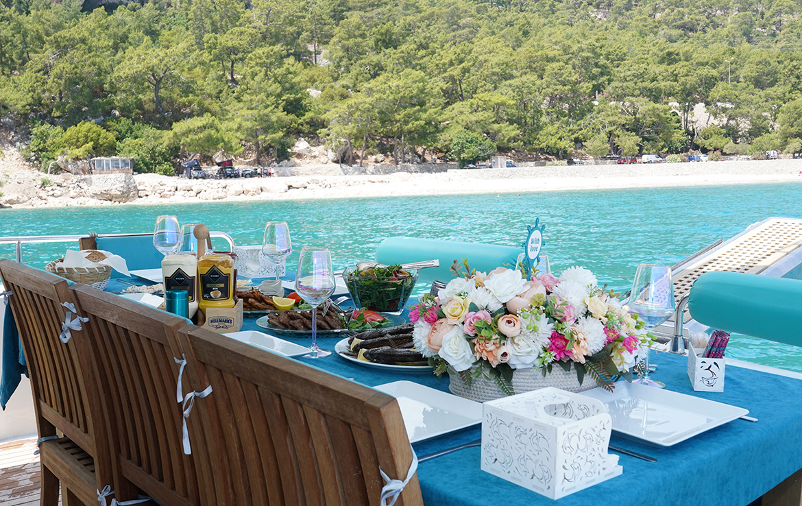 Photo #17 - Leomar 59 (ADELYA) en Antalya - 63283