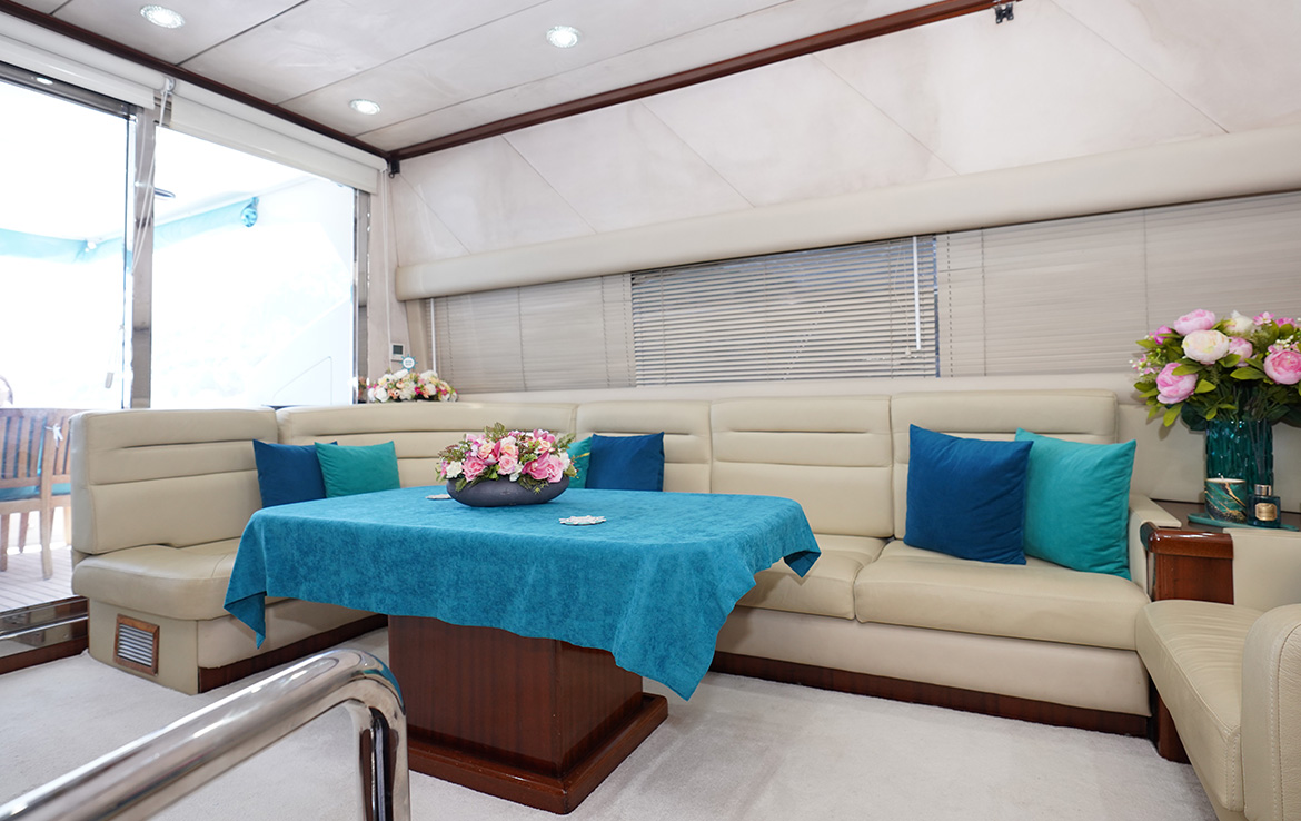 Photo #18 - Leomar 59 (ADELYA) en Antalya - 63283