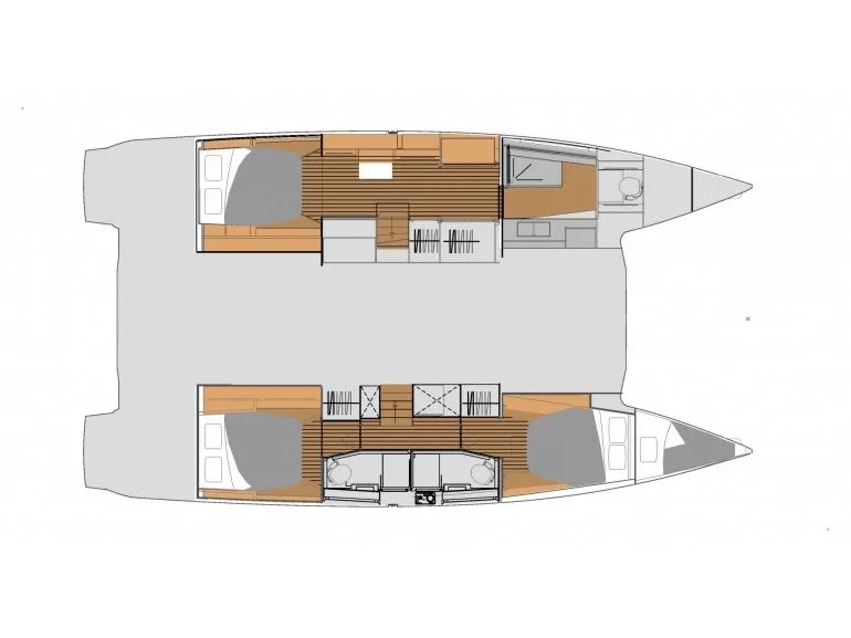 Elba 45 (Chammak Challo) Plan image - 9
