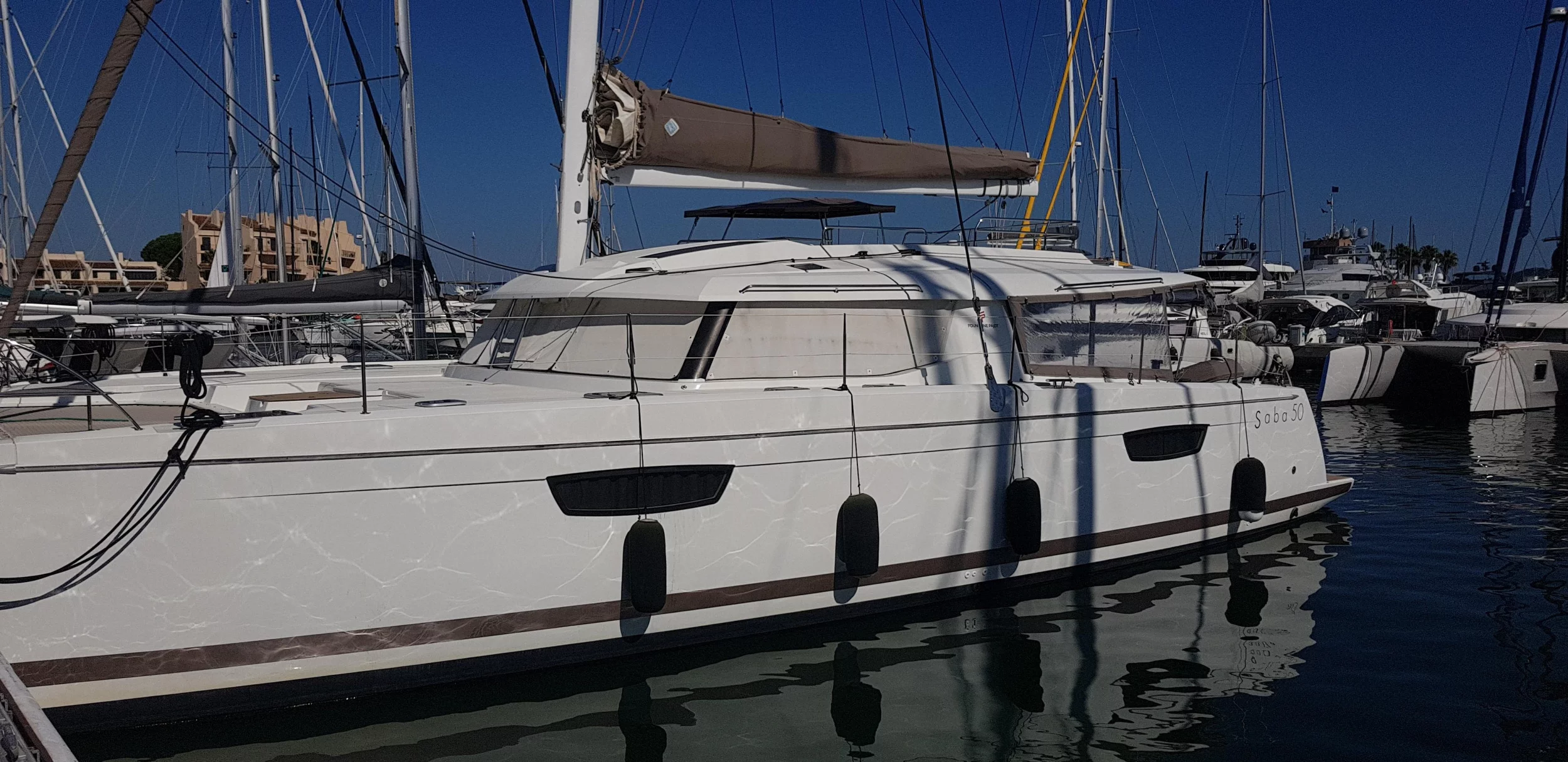 Saba 50 (Serenity)  - 10