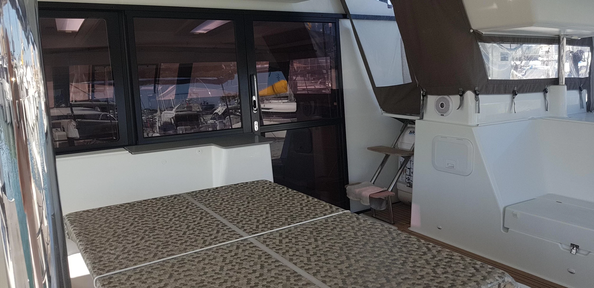 Saba 50 (Serenity)  - 1