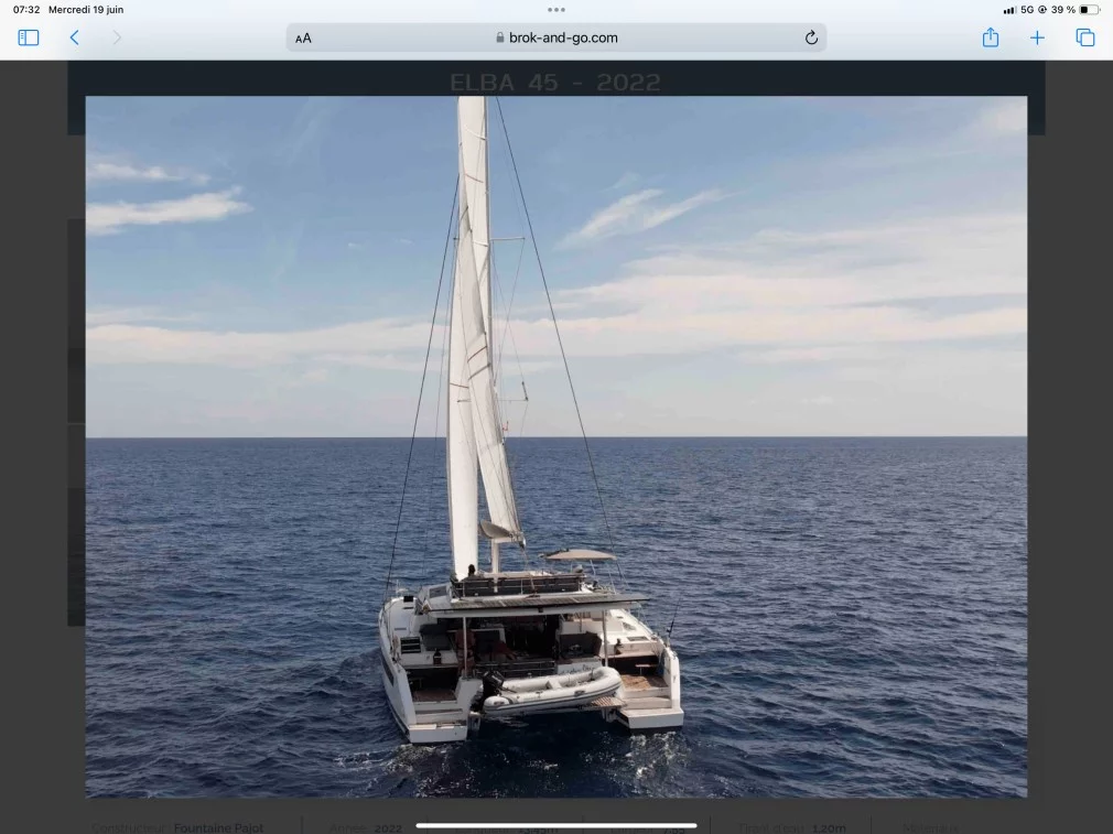 Elba 45 (Marlea II)  - 9