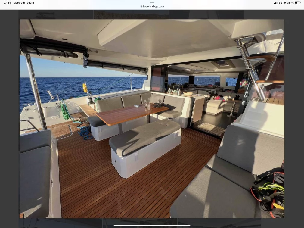 Elba 45 (Marlea II)  - 8