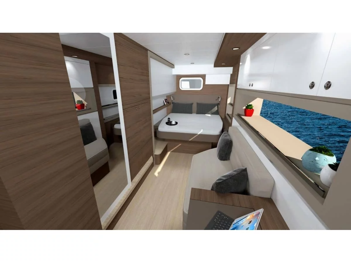 Bali 4.4 (Sonhos) Plan image - 1