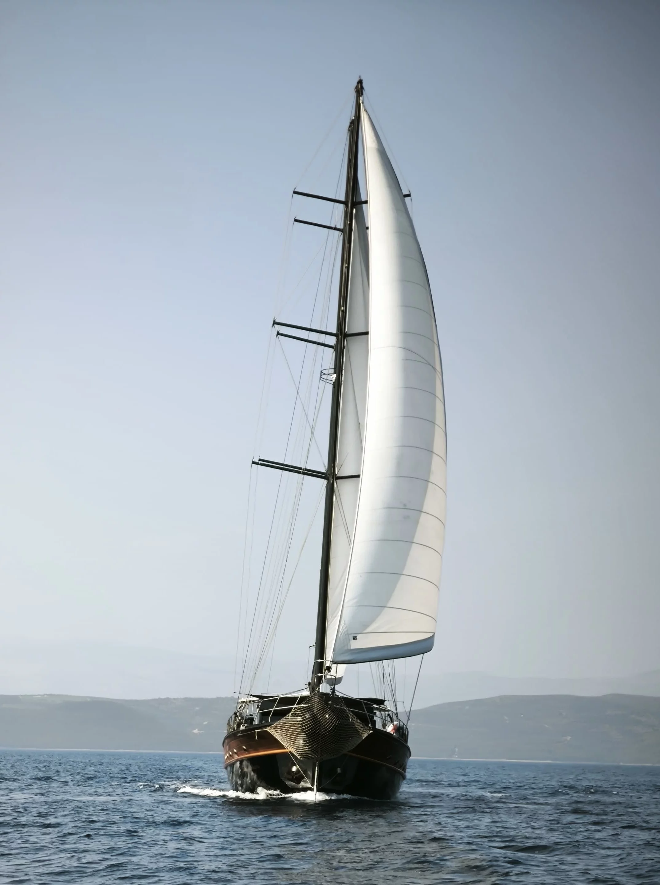 Gulet Stella Maris (Stella Maris)  - 7