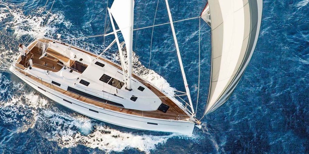 Photo #16 - Bavaria Cruiser 41 (Hermis) in Lefkada - 63280