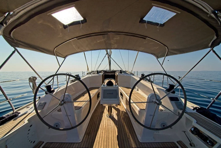 Bavaria Cruiser 41 (Hermis)  - 1