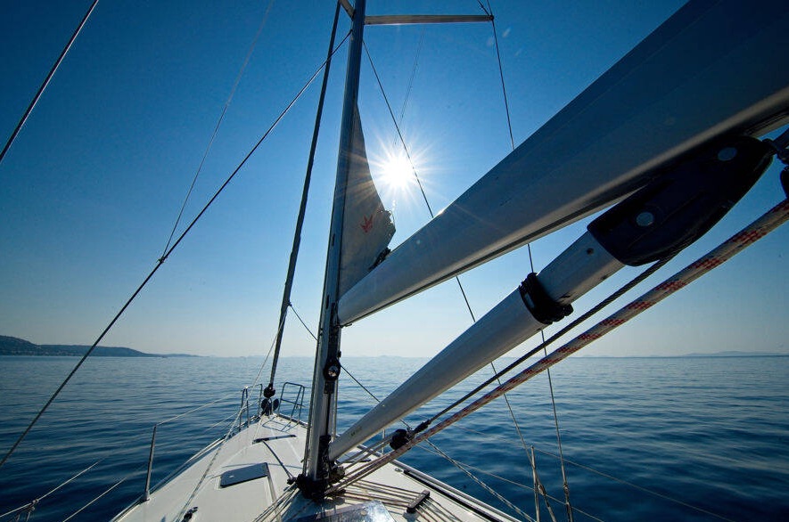 Photo #10 - Bavaria Cruiser 41 (Hermis) in Lefkada - 63280
