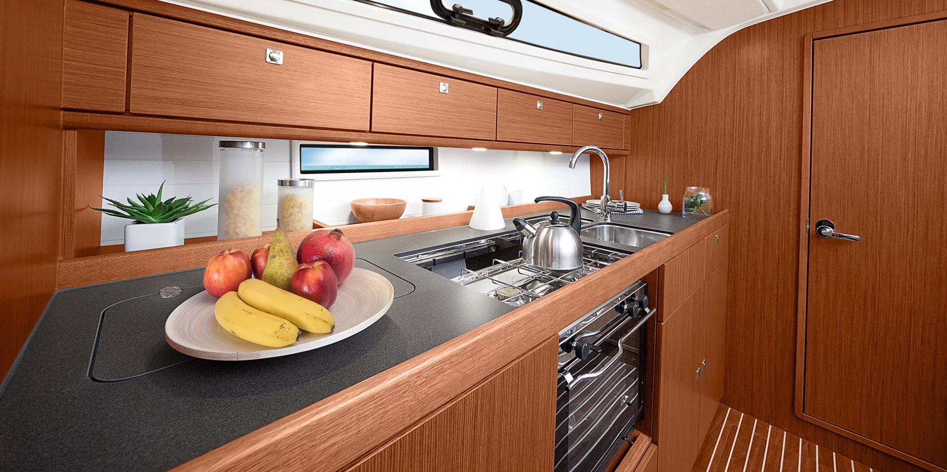Bavaria Cruiser 41 (Hermis)  - 4